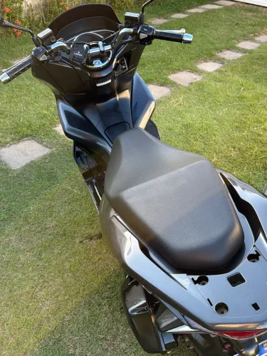 Honda PCX 2022