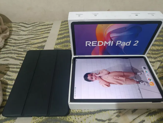 Tablet Xiaomi Redmi Pad 2