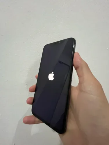 Iphone Xs Max (ULTRAMEGA NOVO)