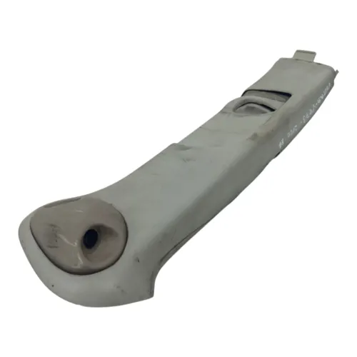 Moldura Coluna Centro Esquerda Gm Vectra 1997 1998 A 2005