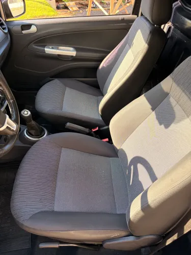 Volkswagen Saveiro 1.6 MI/ 1.6 MI Total Flex 8V (álcool) 2014