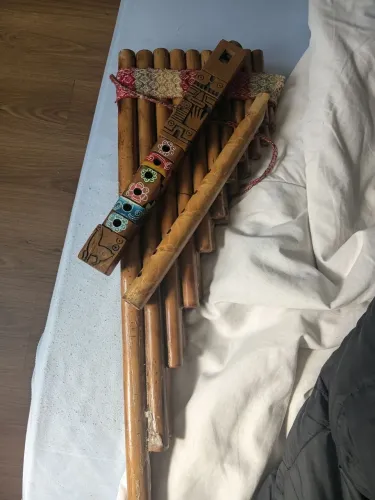 Instrumentos antigos