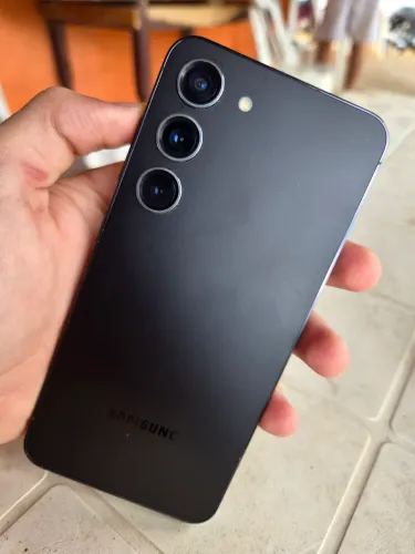 S23 256gb
