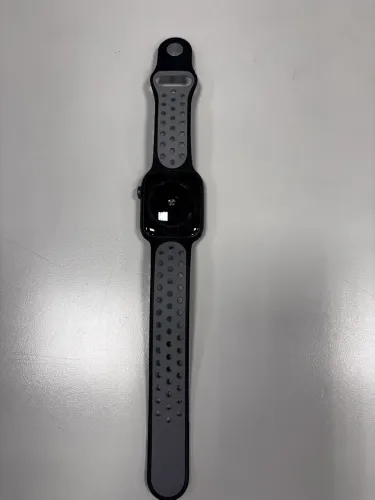 Apple Watch SE 1ª Gen 44mm (Alumínio)