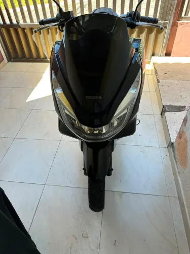 Vendo PCX Ano 2016