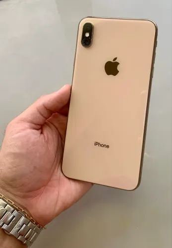 IPHONE XS MAX 256GB