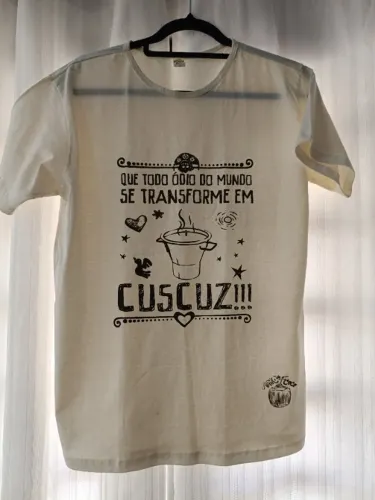 Promoção! Camisas (. P, MAIOR) de Fortaleza Ceará unissex Algodão 100% 