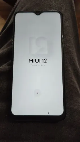Redmi note 8 pro