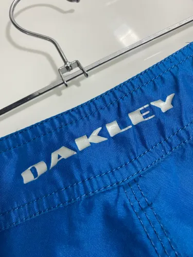 BERMUDA OAKLEY AZUL TAM: G (44) ORIGINAL