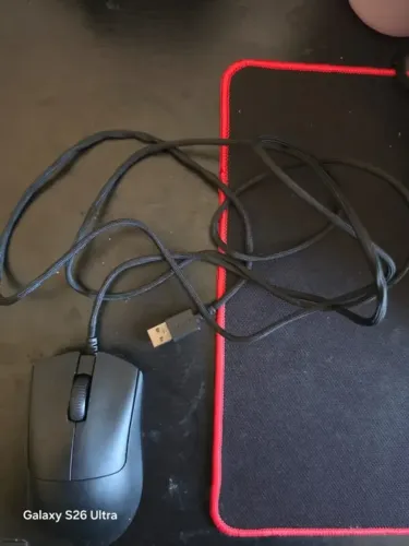 Mouse Razer deathadder v3