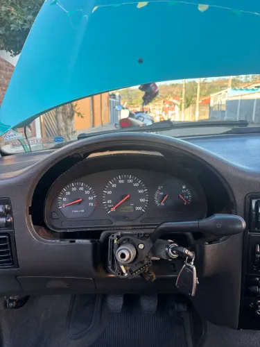 Painel VW g2 com RPM gol/saveiro/parati