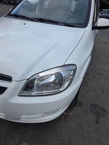Imagem de Chevrolet Celta Spirit/ LT 1.0 MPFI 8V Flexp. 5P 2015