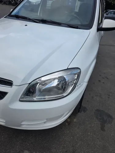 Chevrolet Celta Spirit/ LT 1.0 MPFI 8V Flexp. 5P 2015