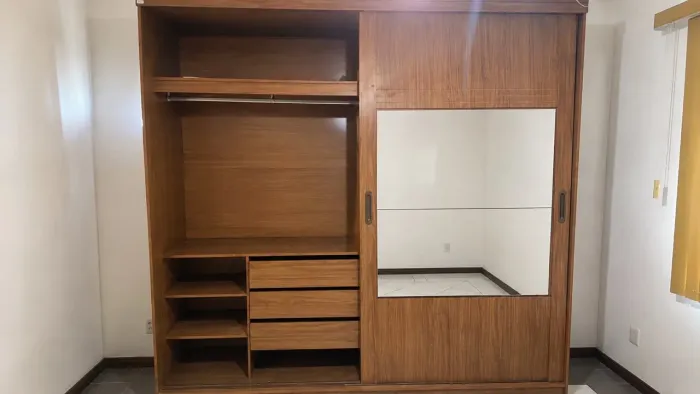 Guarda roupa de casal