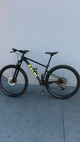 Bike Caloi Explorer Sport