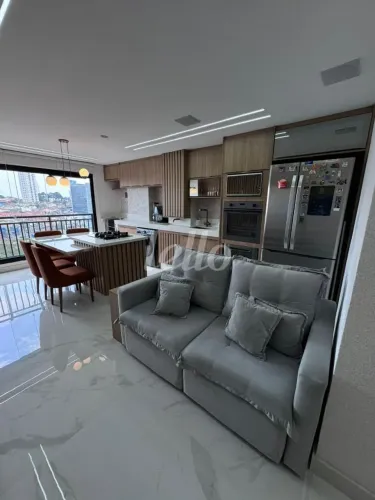 Apartamento 1 quartos à venda no(a) Vila Esperança