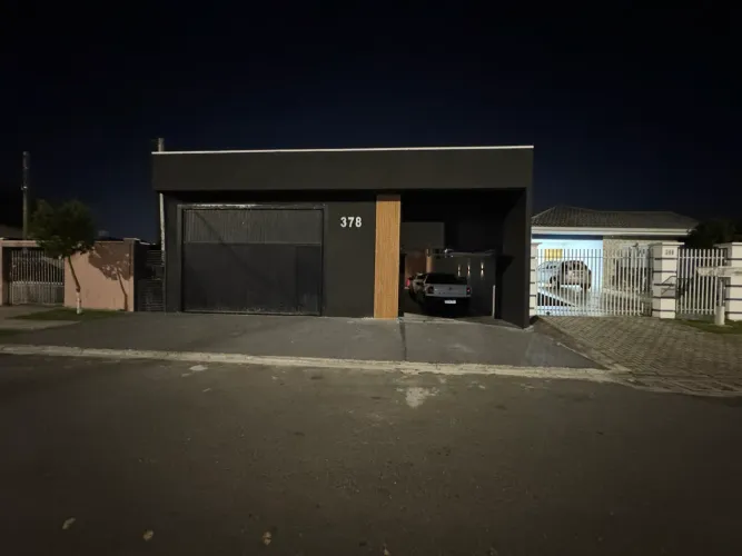 Barracao e casa aceita permuta 