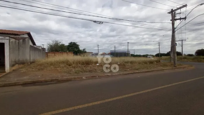 Terreno à venda, 757 m² por R$ 720.000,00 - Luizote de Freitas - Uberlândia/MG