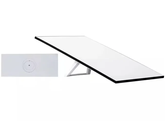 Antena de Internet Starlink Via Satélite Standard Kit V4 com Roteador - Original, lacrado
