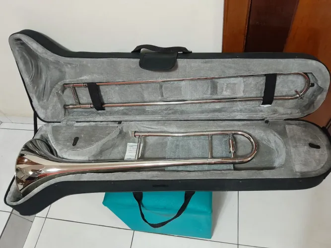 Trombone de vara
