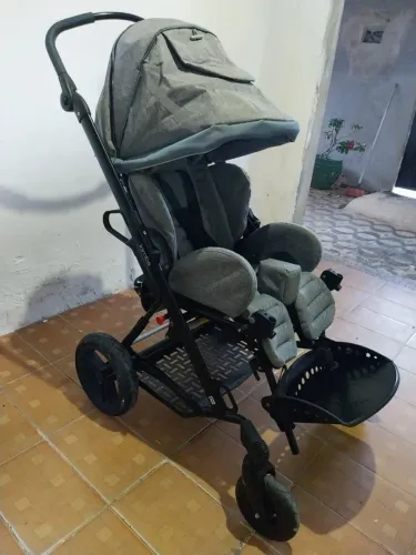 Carrinho kimba neo 2
