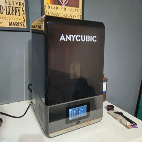 Anycubic photon mono m7 PRO