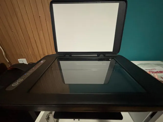Impressora hp