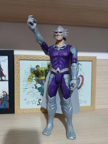 Orm 30 cm original marca Hasbro