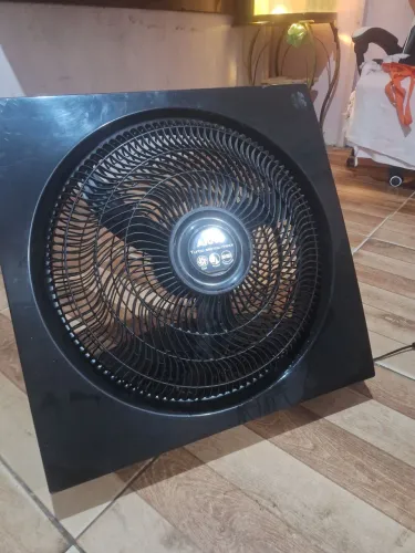 Ventilador 110v