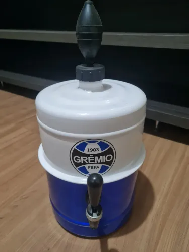 Chopeira a gelo 5 litos GRÊMIO