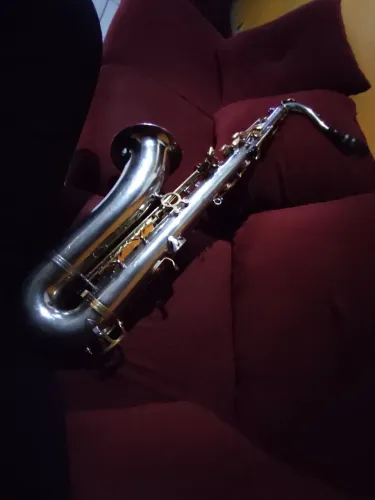Sax tenor