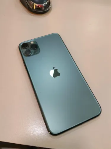 Vendo Iphone 11 Pro Max