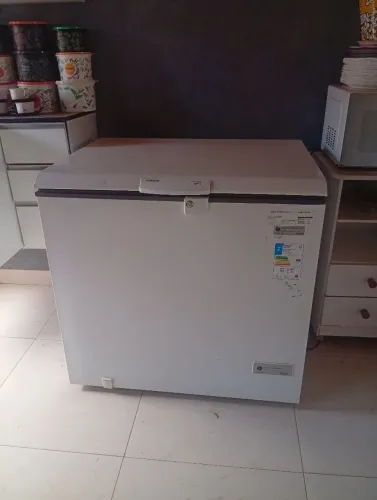 FREEZER HORIZONTAL 