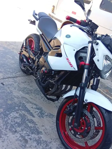Xj6 ano 2013