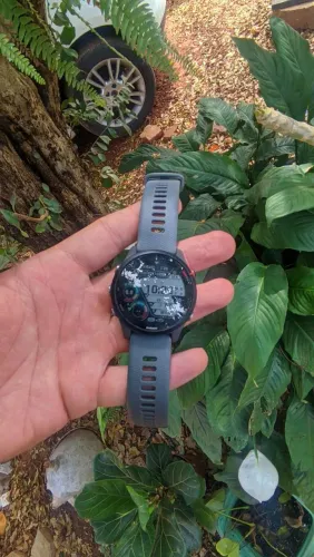 Garmin 255 10x SEM JUROS