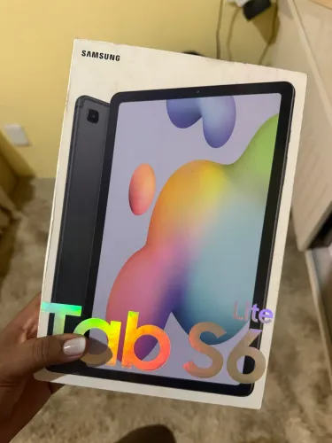 Tablet 