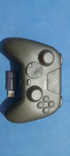 Controle Gamepad Gamesir T4 Nova Lite