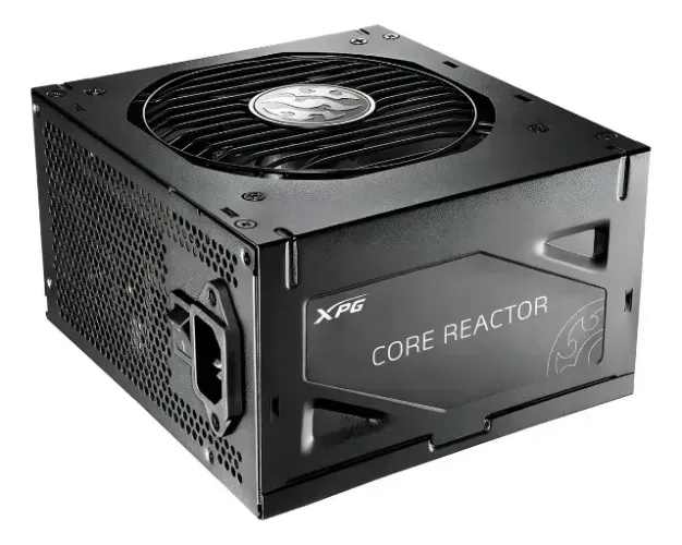 Fonte de Alimentação para PC XPG Core Reactor 850W