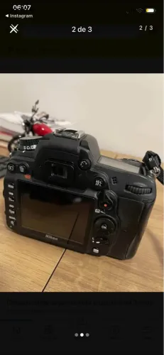 Nikon D7000