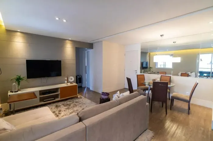 Apartamento à venda no Condomínio Face Vila Maria na Chácara Inglesa em São Paulo - SP