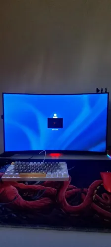 Pc Gamer/Trabalho