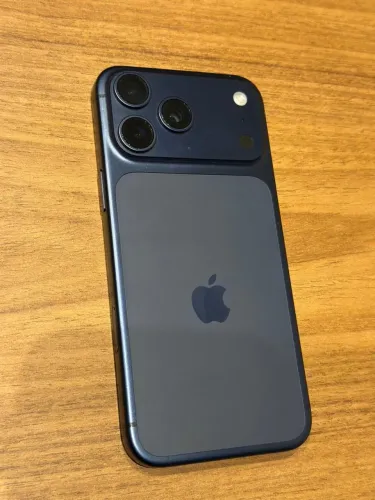 IPHONE 17 PRO MAX 256 GB