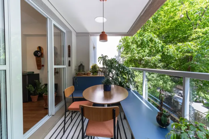 Apartamento para venda em Real Parque com 3 quartos, sendo 1 suíte, 87m²