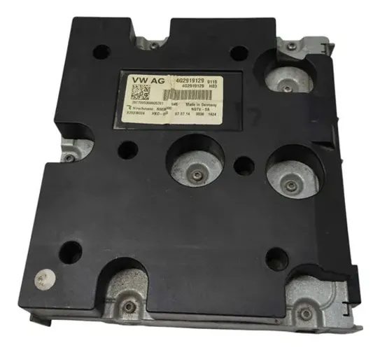 Modulo Sincronizador Tv 4g2919129 Audi A6 2015