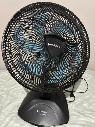 Ventilador