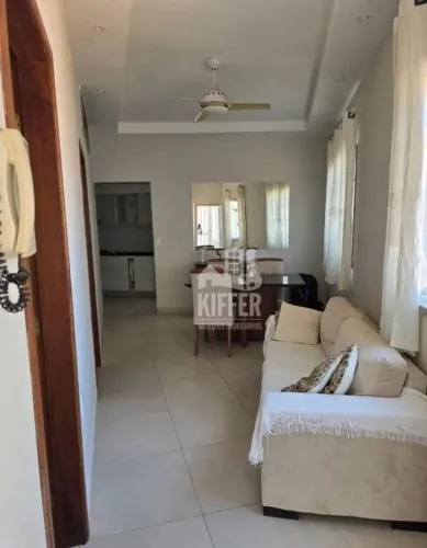 Casa com 2 quartos à venda, 70 m² por R$ 220.000 - Barro Vermelho - São Gonçalo/RJ