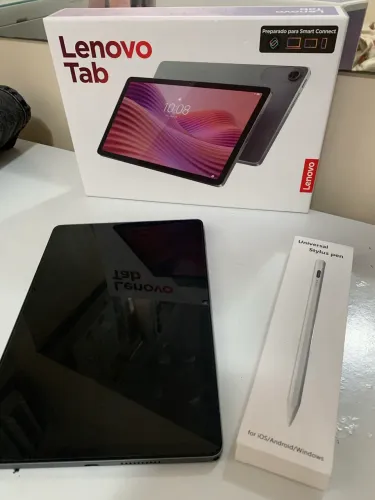 Tablet lenovo novo