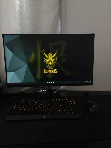 Computador Gamer Completo