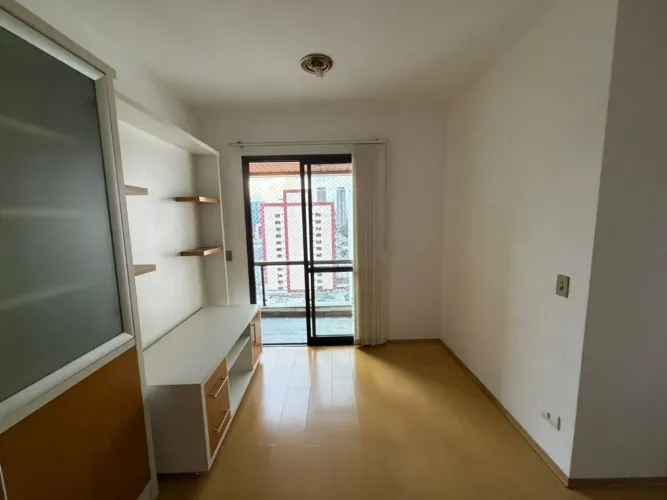 Studio para locação em Vila Olímpia com 1 quarto, 37m²