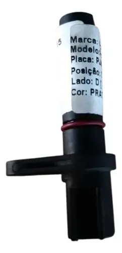 Sensor Velocidade Powershift Ford Focus 2015 2016